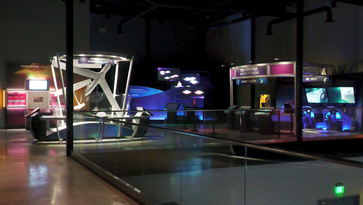 Museum of Idaho opening new flight and space travel exhibit – Local News 8